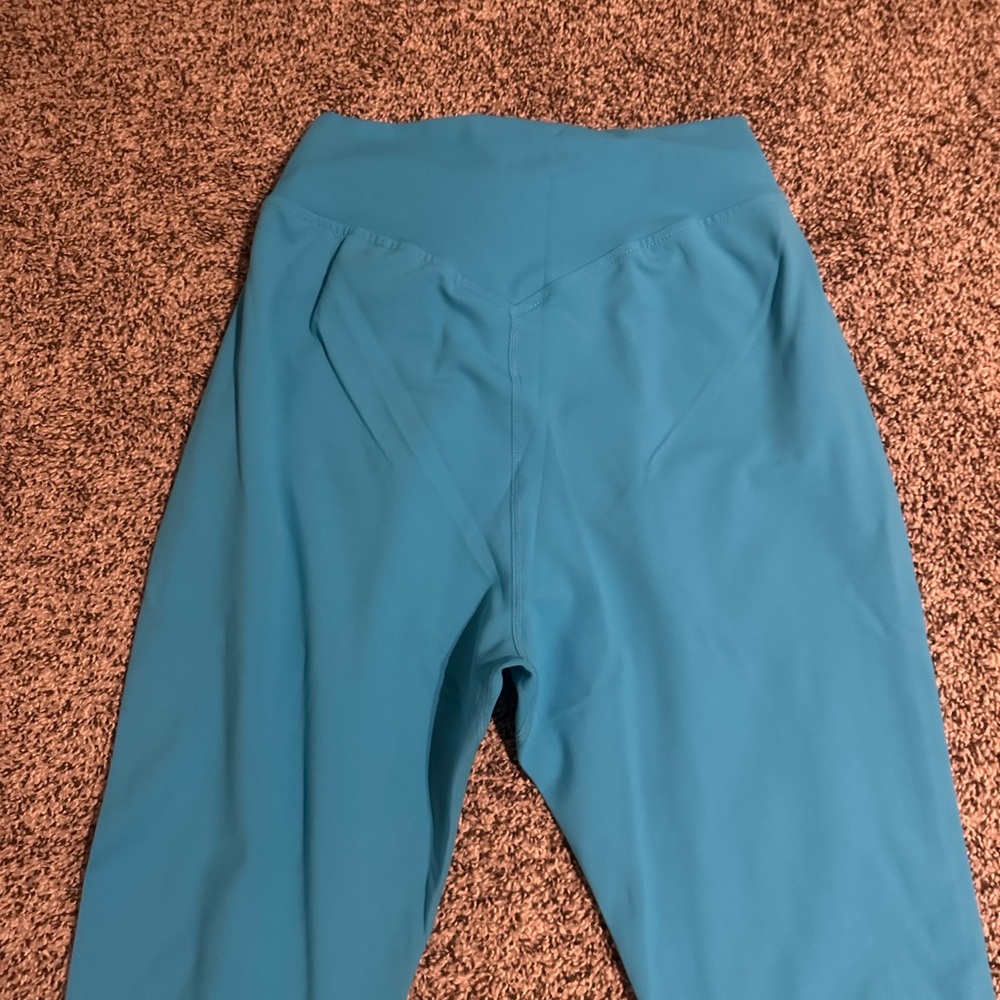 Zyia Active Confluence Zipper Joggers - Picture 3 of 6